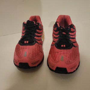 Nike Air Torch 4 Pink Running Training Shoes Womens 343851-610 SZ. 8.5, Maxair